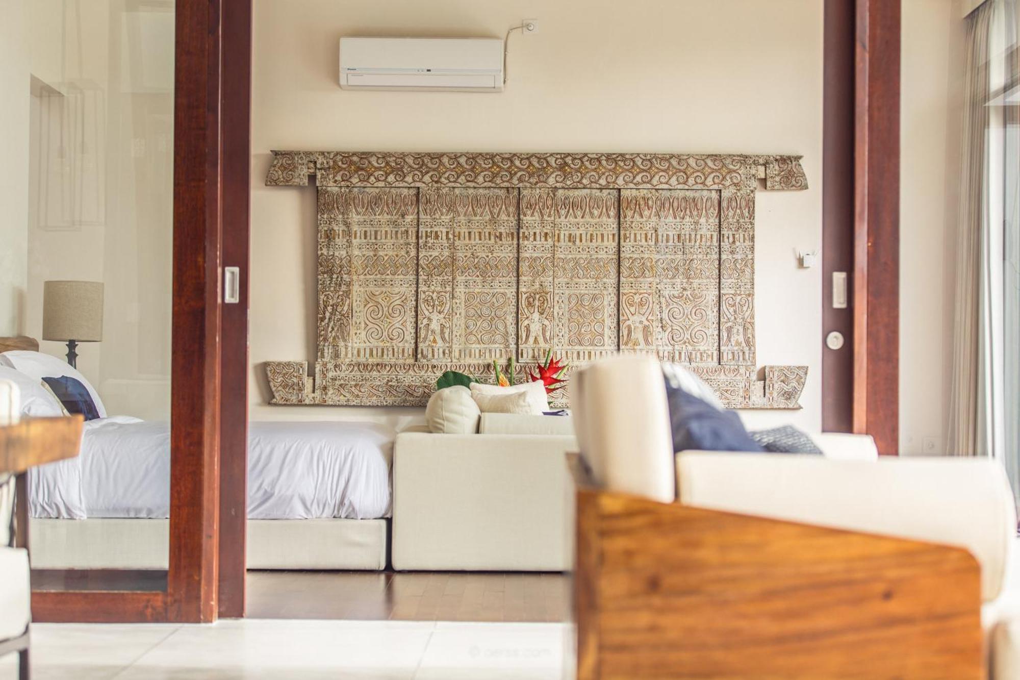 Spacious And Luxury Modern With Huge Garden And Pool * Ubud
