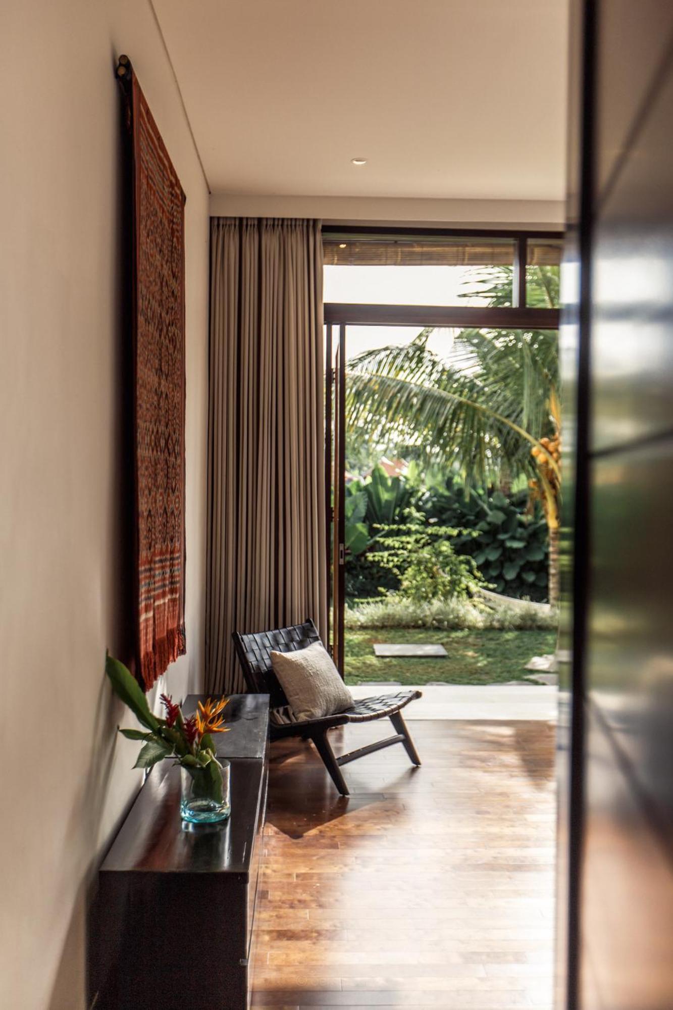 Villa Spacious And Luxury Modern With Huge Garden And Pool *